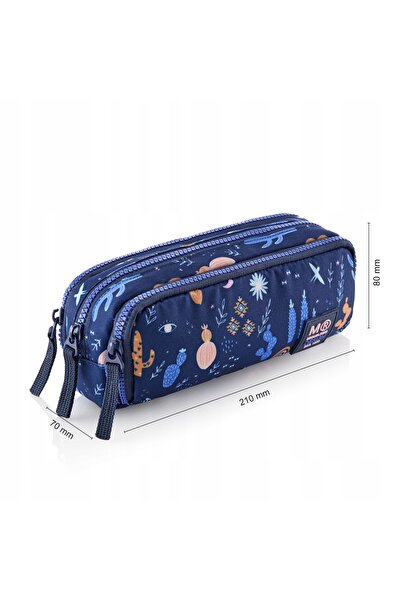 NO BRAND Miquelrius: penar cu organizator – Desert