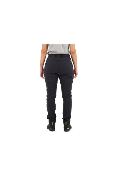NO BRAND Pantaloni de damă HAGLOFS cu talie medie, croială slim, mărimea 40