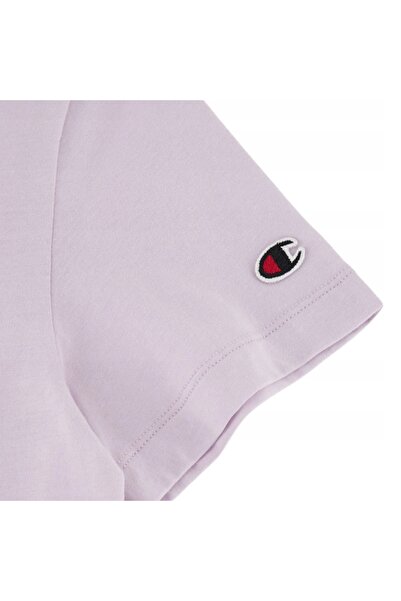 Champion Tricou de damă SS mov 117534 VS057 R. XL