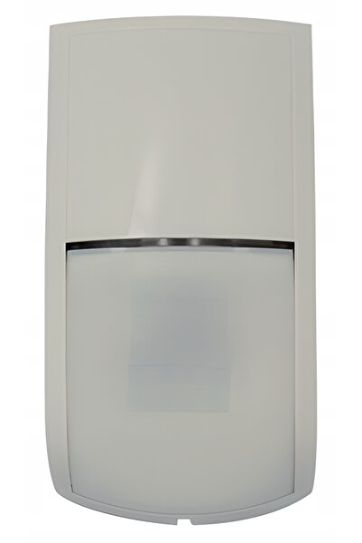 NO BRAND RK515DTGL00B SENZOR DE MIȘCARE INTERIOR DUAL PIR+MW RISCO BWare