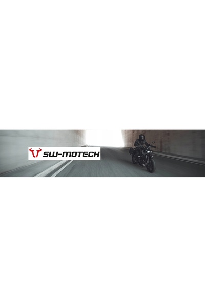 NO BRAND Sac impermeabil Sw-Motech Drybag 60 L Gri-Negru