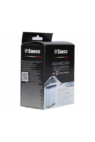 SAECO FILTR AquaClean CA6903 + Eliminator de calcar