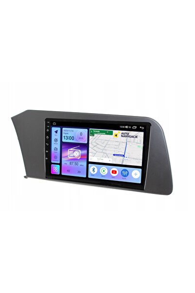 NO BRAND RADIO NAVIGAȚIE GPS HYUNDAI ELANTRA 2020-2024 ANDROID