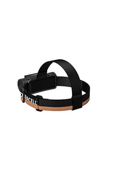 NO BRAND Lanternă frontală Duracell DH2000R 2000lm