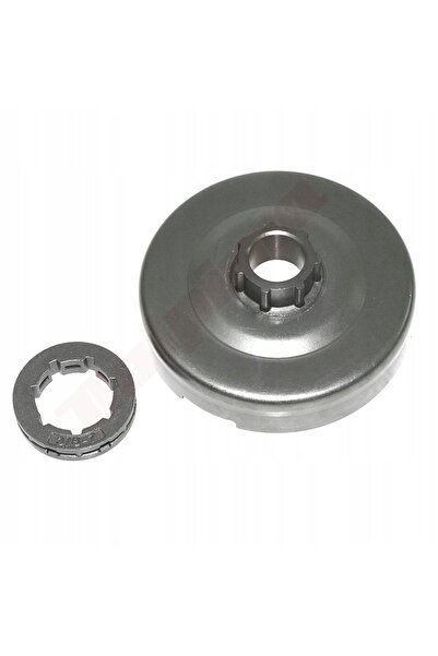 NO BRAND Tambur ambreiaj Husqvarna 565, 572 3/8'' 7T RIM (577 60 38-01)