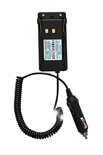 NO BRAND Adaptor auto 12/24V Wouxun KG-UV9D+ KG-UV9P