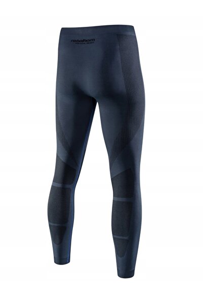 NO BRAND REBELHORN FREEZE GREY/BLACK S PANTALONI TERMO