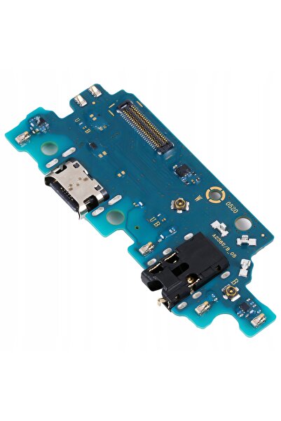 NO BRAND Conector de încărcare USB-C original pentru Samsung Galaxy A23 5G SM...