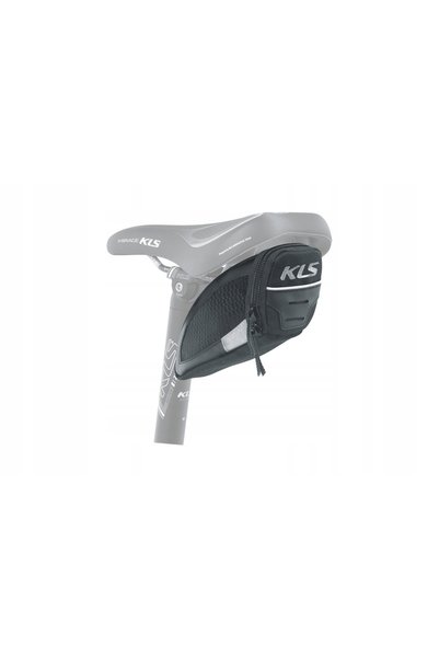 KELLYS BIKES KELLYS CHALLENGER T-system geantă de șa - S (0.3L)