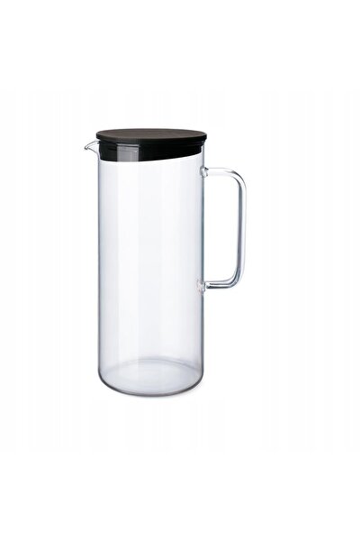Simax FRIDGE DZBANEK REZISTENT LA CĂLDURĂ 1,25 L