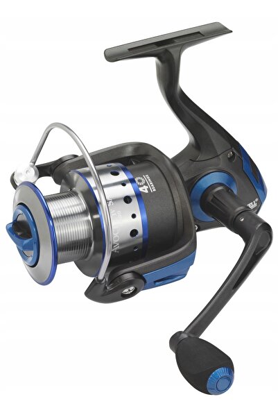 NO BRAND Mulineta de mare Mitchell AVOCET SALT IV 6000 FD: Rezistență și putere