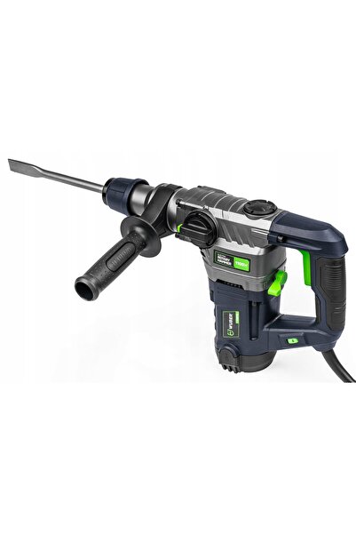 NO BRAND Ciocan rotopercutor 5 J 1100W - ciocan rotopercutor puternic SET de ...