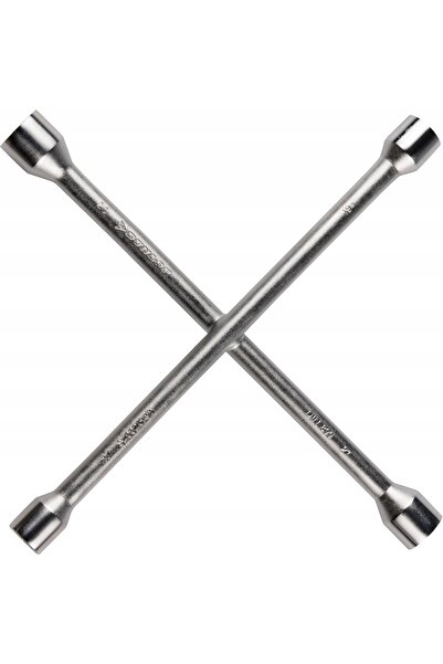 DUNLOP Cheie de roți 17 19 21 23 tip cruce
