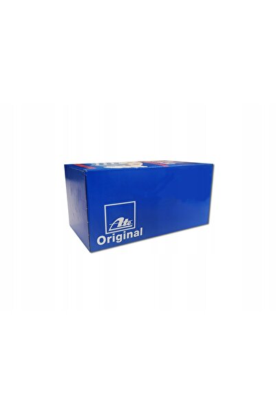 NO BRAND Plăcuțe de frână + discuri spate ATE KIA VENGA