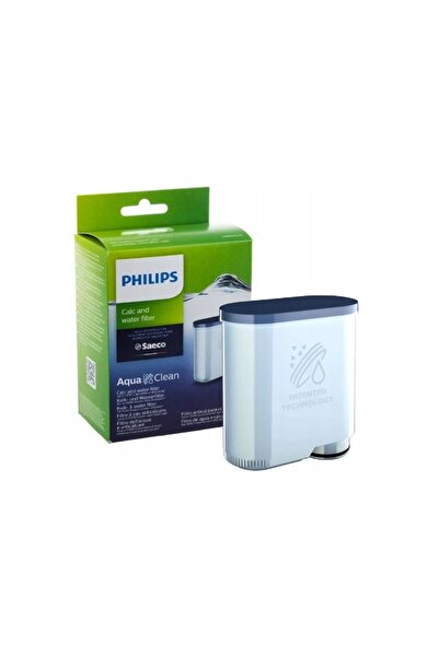 Philips CURĂȚĂTOR ȘI FILTRU DE APĂ AQUACLEAN SAECO CA6903 CA6700