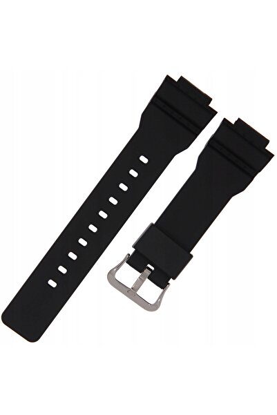 Casio 10563498 - Curea de ceas - GMA-S130 / GMA-S130VC-1A - Negru