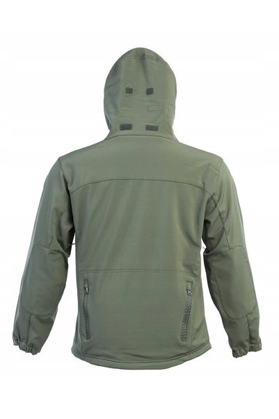 NO BRAND Jachetă softshell JAXON FISHING mărimea XL