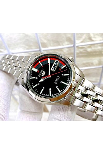 NO BRAND SEIKO 5 SPORTS AUTOMATIC CLASIC CEAS BĂRBĂTESC + CUTIE