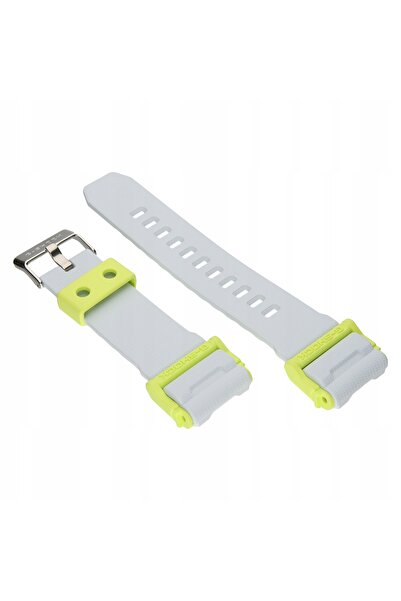 Casio 10498655 - Curea de ceas - GD-400 / GD-400DN-8 - Gri