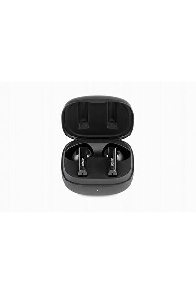 Denon Căști wireless intraauriculare Bluetooth 5.3 ANC AH-C840NCW negre
