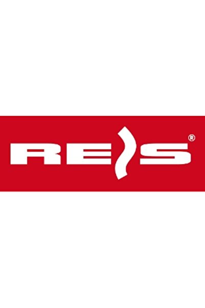 Reis Pantaloni de lucru elastici cu buzunare, confortabili, rezistenți, măr. 52