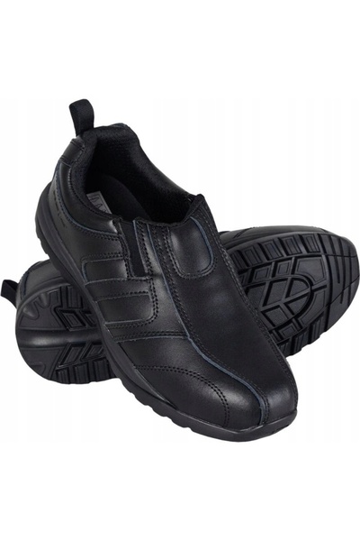 Reis Pantofi de lucru eleganți, cu bombeu, pentru șoferi, mărimea 42.