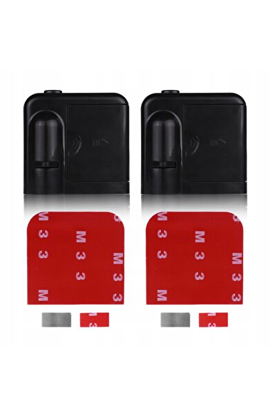 NO BRAND Proiectoare LED Logo DACIA pentru uși HD Wireless