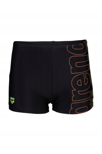 ARENA Boxeri de baie pentru copii BOY'S SWIM SHORT GRAP 116