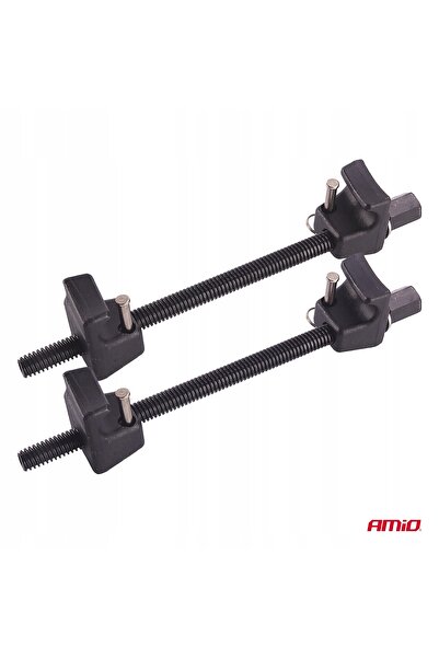 AMIO Kit de scule pentru compresia arcurilor de suspensie