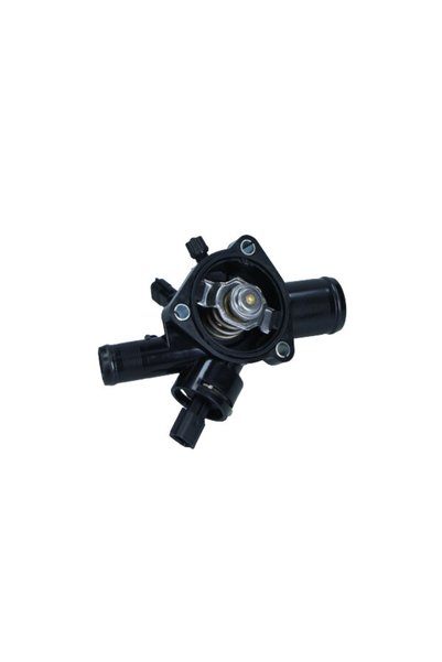 NO BRAND TERMOSTAT MAXGEAR RENAULT MODUS 1,2 108C CU CARCASĂ ȘI SENZOR