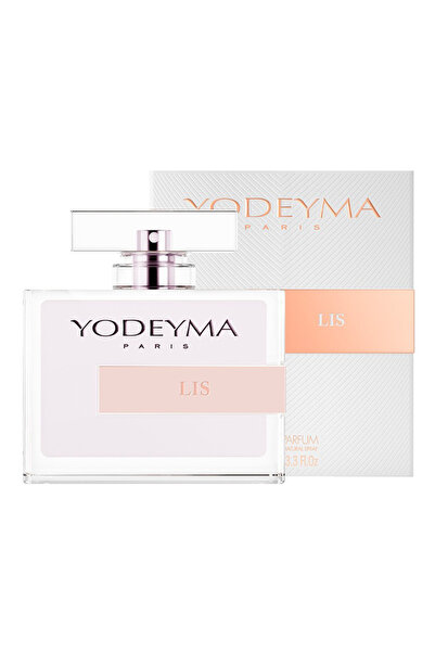 NO BRAND Apă de parfum pentru femei, Parfumuri de damă, 100ml, YODEYMA Fox EDP