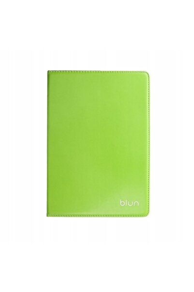 NO BRAND Husă pentru tabletă de 8'' verde