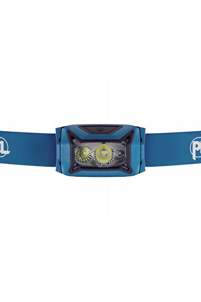 NO BRAND Lanternă frontală Petzl actik blue E063AB01
