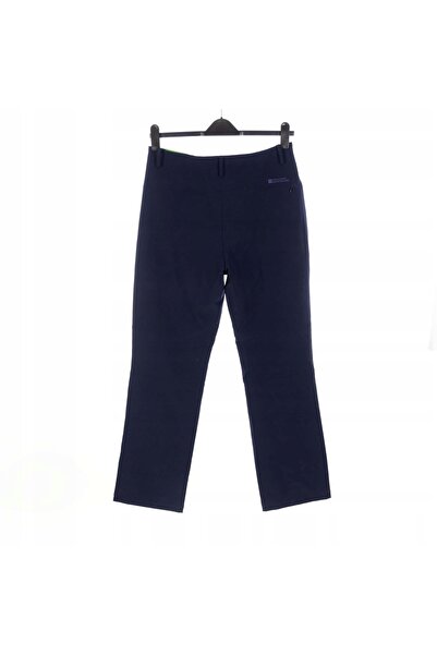 NO BRAND MOUNTAIN WAREHOUSE PANTALONI DE DAMĂ ALBASTRU MARIN MOUNTAIN 40