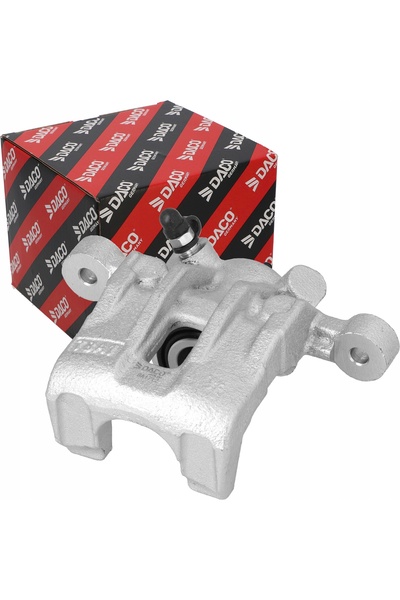 NO BRAND DACO BA1712 Clemă de frână