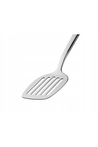 Gerlach Lopată solidă cu găuri 35 CM