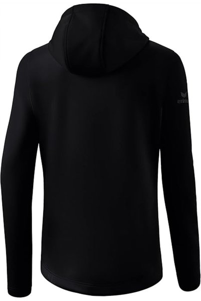 erima Jachetă softshell de performanță 44 XXL negru