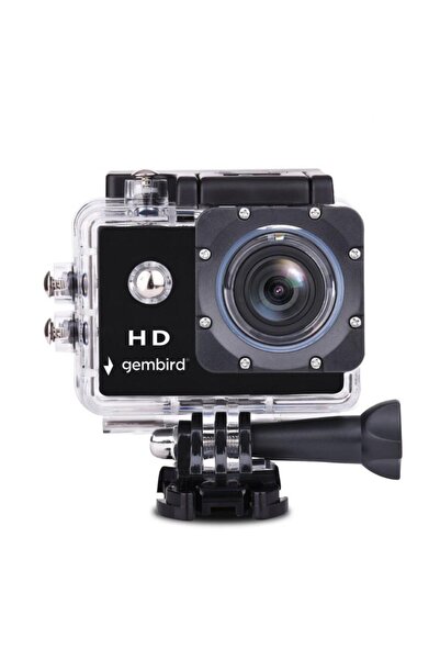 Gembird Cameră sport 1080 Full HD 2''LCD