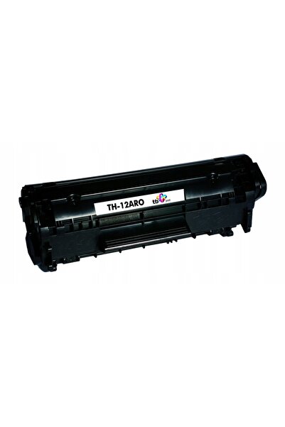 NO BRAND Toner TB PRINT pentru HP Q2612A TH-12ARO BK ref.
