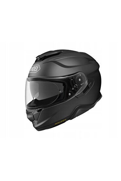 NO BRAND Casca moto SHOEI GT-Air II Negru mat XS 53-54cm