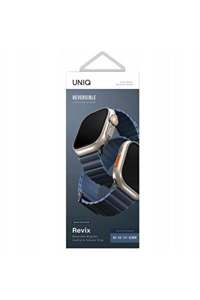 uniq Curea Revix Premium Apple Watch 6/7/8/SE/SE2/Ultra 42/44/45/49mm