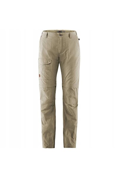 Fjällräven FJALLRAVEN PANTALONI DETAȘABILI DE DAMĂ PENTRU CĂLĂTORII 36