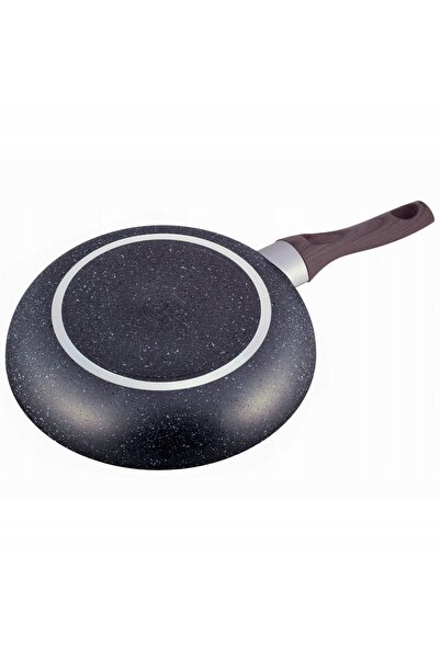 Kamille Tigaie marmorată 26 CM, pentru inducție și gaz, antiaderentă, mică