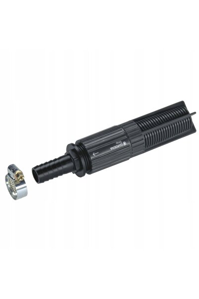 Gardena Filtru de aspirație cu supapă de sens 3/4'' 1726