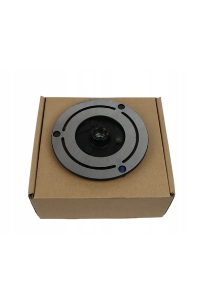 NO BRAND Thermotec KTT040197 Ambreiaj electromagnetic, compresor de aer condi...
