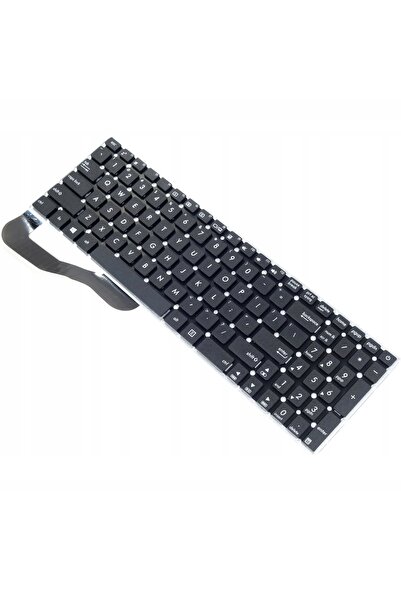 NO BRAND Tastatură laptop pentru Asus R540L R540LA R540LJ R540SC A540LA A540L...