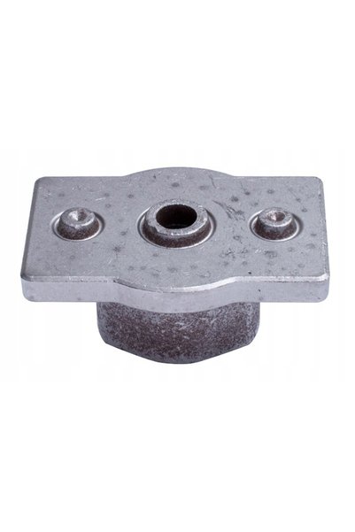 Cedrus Adaptor mașină de tuns iarba Husky 22.2 Husqvarna 532 85 09-77, 532850...