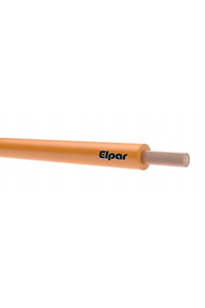 ELPAR Cablu LgY 70 albastru H07V-K 450/750V, unipolar, cu miez flexibil