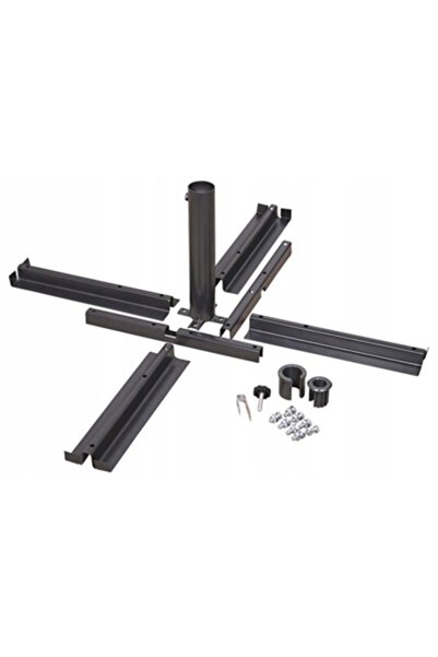 SCHNEIDER 837-15 Bază de suport pentru umbrelă pe gresie de pavaj 25-50 mm
