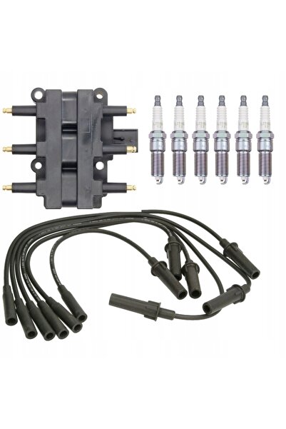 NO BRAND Cabluri bobină VW ROUTAN 3.3 2008-2010 200CP